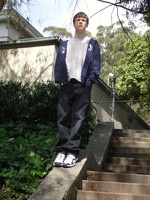 March 2010 Trip to Berkeley and Silicon Valley